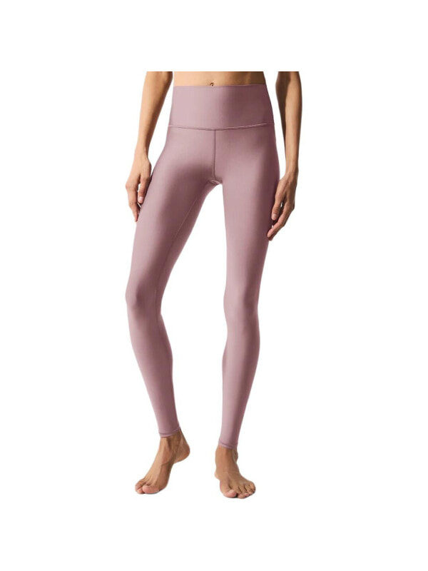 (CN) Леггинсы женские Alo Yoga Airlift, Серые (XS)