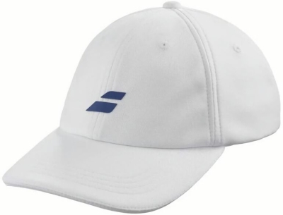 (EU) Кепка Babolat, Белая
