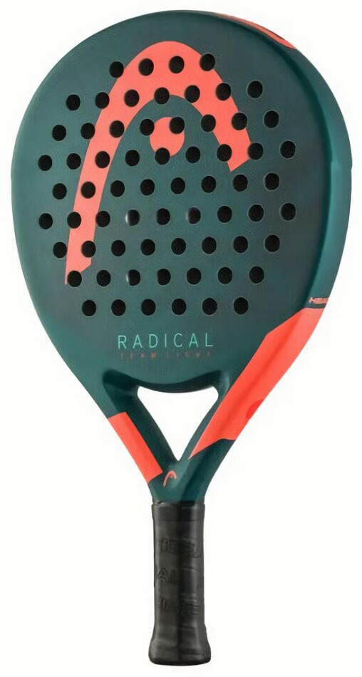 (EU) Ракетка для падел тенниса Head Radical Team Light 2026