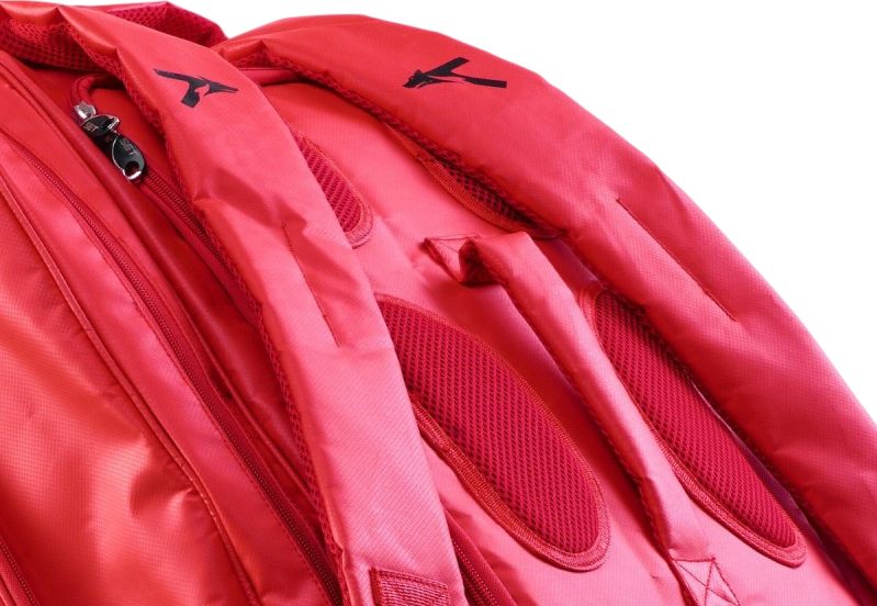 Сумка SET Red Wolf