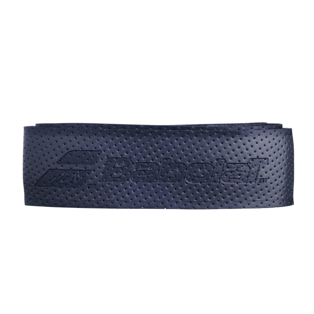 Овергрип Babolat Syntec Evo, 1 шт, Чёрный