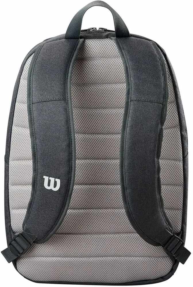 (EU) Рюкзак Wilson Tour 2025 Black