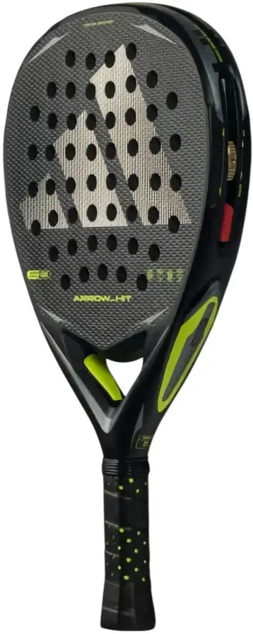 Ракетка для падел тенниса Adidas Arrow Hit Attk 2026
