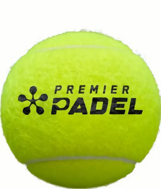 (EU) Мячи для падел тенниса Wilson Premier Padel Speed, 24 банки (3 шт в банке)