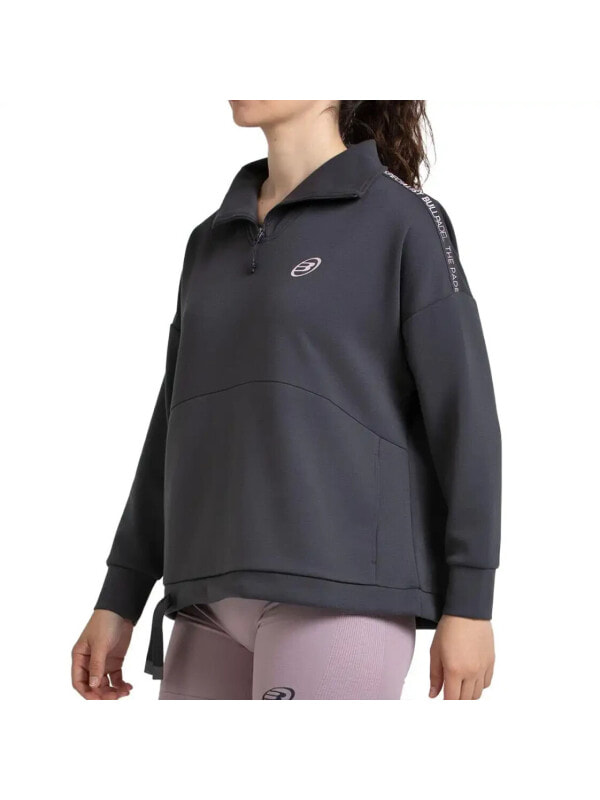 SWEATSHIRT BULLPADEL ALASIA WOMAN