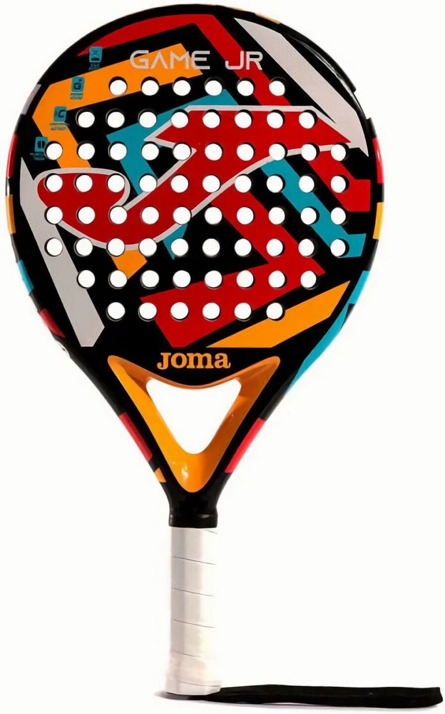 (EU) Ракетка для падел тенниса Joma Game Ii Junior