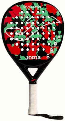 (EU) Ракетка для падел тенниса Joma Challenge