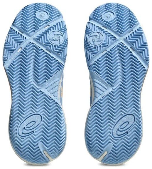 (EU) Кроссовки женские Asics Gel-Challenger 15, 1042A296, Синие (р. 42)