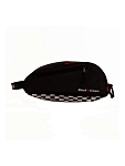 (EU) Сумка для обуви Black Crown Duster A005988, Черная