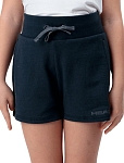 Шорты для девочек Head Club Original Shorts G, Синие (128 см)