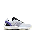 WILSON HURAKN PRO V2 GRAY WRS338330