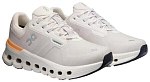 (CN) Кроссовки женские On Cloudrunner 2 Waterproof, Белые (р. 38,5)