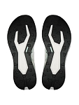 On Cloudultra Pro Trail Running Shoes Men's White/Black/Light Blue