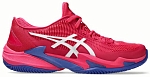 (EU) Кроссовки женские Asics Court FF 3, 1042A221 700, Фуксия (р. 42,5)