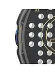 (EU) Ракетка для падел тенниса Dunlop Titan Pro White 2024