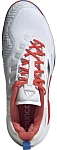 (EU) Кроссовки мужские Adidas Barricade Fmt M Id1550, Чёрные (р. 47 1/3)