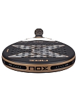 (EU) Ракетка для падел тенниса Nox At10 Genius 18K Alum by Agustin Tapia 2026