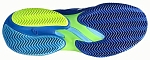 (EU) Кроссовки мужские Asics, 1041A364 400, Синие (р. 46,5)