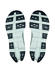 On Cloudmonster 3 Running Shoes Men's Stream Blue | Snow Dusty Blue