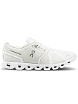 Кроссовки беговые мужские ON Cloud 5 Undyed White