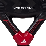 Ракетка для падел тенниса Adidas Metalbone Youth 3.3