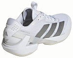 (EU) Кроссовки женские Adidas Adizero Ubersonic 5, IH8103, Белые (р. 40)