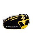 (EU) Сумка Black Crown Ultimate Series V2 A005986, Желтая/Черная