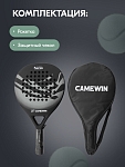Ракетка для падел тенниса CameWin G4013