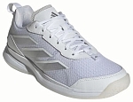 (EU) Кроссовки женские Adidas Avaflash, IG9540, Белые (р. 41,5)