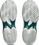 (EU) Кроссовки женские Asics Game Ff Padel White Woman 1042A286, Белые (р. 41.5)