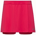 (EU) Юбка  для девочек Head Easy Court Junior (152 см)