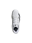 (EU) Кроссовки мужские Adidas Courtflash Speed 2, JH8720, Белые (р. 44,6)