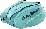 (EU) Сумка Bullpadel Flow Aquamarine Woman BPP25006