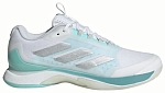 (EU) Кроссовки женские Adidas, JR2053, Белые (р. 40,6)