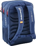 (EU) Рюкзак Bullpadel Fep Navy Blue BPM25008