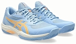 (EU) Кроссовки женские Asics Game FF, 1042A286, Синие (р. 40,5)