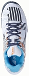 (EU) Кроссовки женские Babolat Sensa, 31S23757 1085, Белые (р. 38)