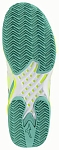 (EU) Кроссовки женские Mizuno Wave Exceed Tour 6 CC, 61GC2475 45, Белые (р. 42,5)