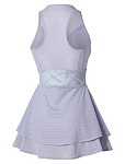 Платье женское Mizuno Daybreakers Dress W, Белое (L)