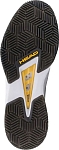 (EU) Кроссовки мужские Head Sprint Pro 4.0 Padel White 273665, Белые (р. 46)