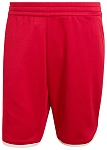 Шорты мужские Adidas Heritage 9in Shorts M, Красные (M)