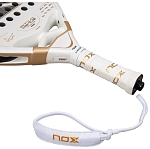 (EU) Ракетка для падел тенниса Nox At10 Genius 12K Alum Xtrem by Agustin Tapia 2026