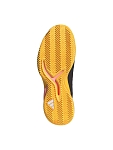 (EU) Кроссовки мужские Adidas Adizero Cybersonic M, IF0437, Черно-Желтые (р. 46)