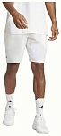 (EU) Шорты мужские Adidas Club Climacool Stretch Woven 7 дюймов, Белые (L)