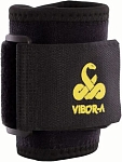 (EU) Фиксатор запястья Vibor-A, Черный