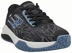(EU) Кроссовки мужские Bullpadel Ionic 25V, CM52005000, Черные (р. 44,5)