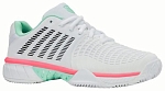 (EU) Кроссовки женские K-Swiss Express Light 3 Clay, 98563106, Белые (р. 36)