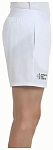 (EU) Шорты мужские Bullpadel Ciruelo, Белые (XL)