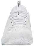 Кроссовки мужские K-Swiss Frame Speed Rublo, Белые/Тёмно-синие (р. EUR 46)