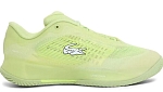 (EU) Кроссовки мужские Lacoste Medvedev Ag-Lt Pro Green 51Sma0002, Зелёные (р. 46)